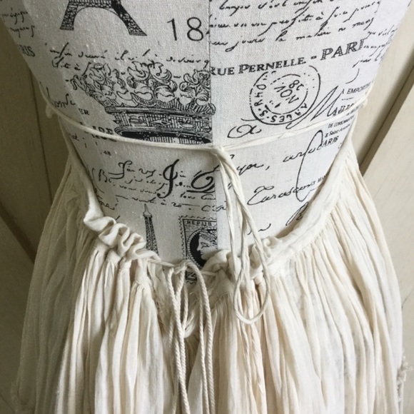 SOLD Free People 100 Degrees Mini Dress - Picture 7 of 8